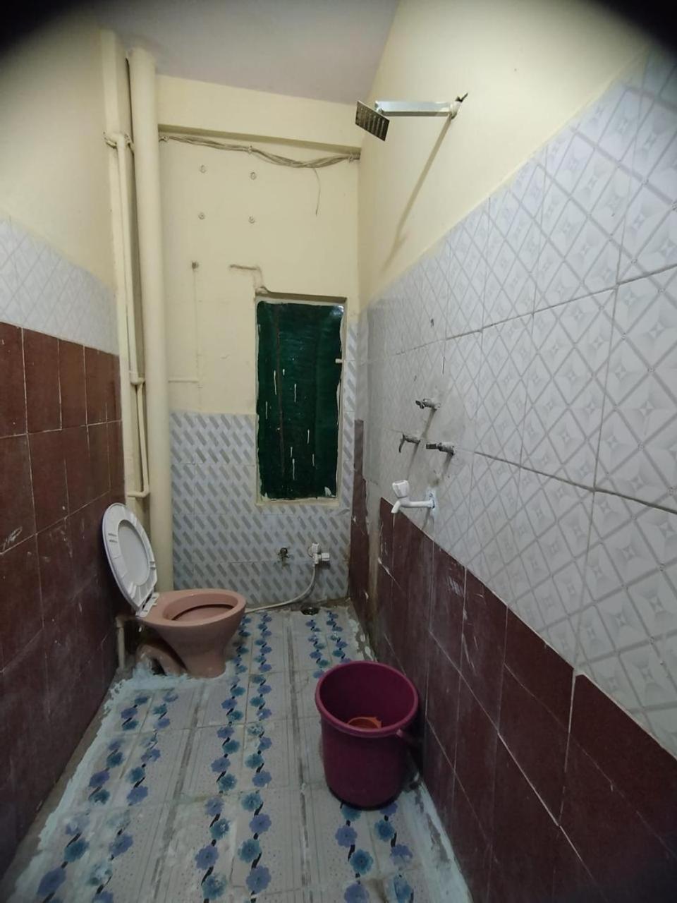 Hotel Avantika Ujjain Bagian luar foto