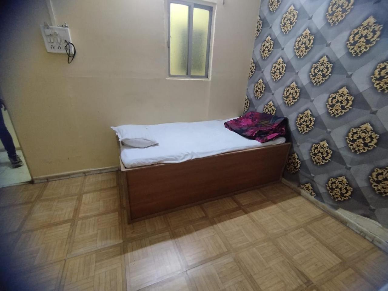 Hotel Avantika Ujjain Bagian luar foto